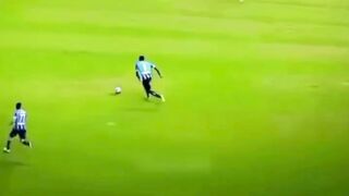 gol berkelas
