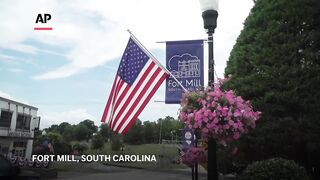 South Carolina residents react to the death of Sen. Lindsey Graham