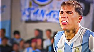 Argentina Gangster 🇦🇷☠️☠️#foryoupageofficiall #footballtiktoks #football #foryoupageofficiall #footb