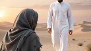: Hope Rises in the Desert | A Mother’s Tears Turn to Joy