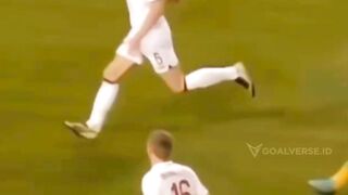 Ketika Zlatan Ibrahimović menciptakan gol tendangan salto terbaik yang pernah ada 🥶 2