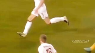 Ketika Zlatan Ibrahimović menciptakan gol tendangan salto terbaik yang pernah ada 🥶 3