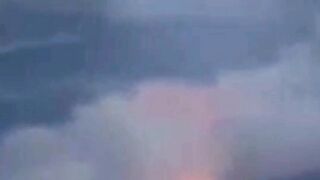 France's Massive Wildfire Sparks Panic