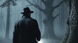 Mystery 3