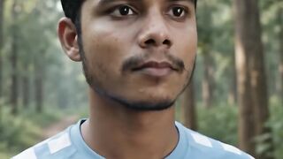 A i video  tiger case