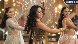 Hot dance Bangladeshi