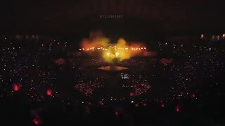 bts idol
