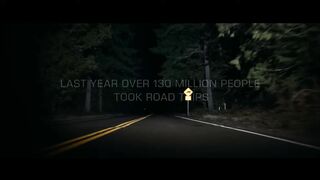 PASSENGER Official Trailer (2026) 2