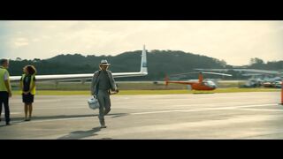 RUNNER Official Trailer (2026)