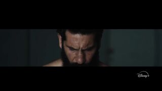 the punisher official trailer 2026