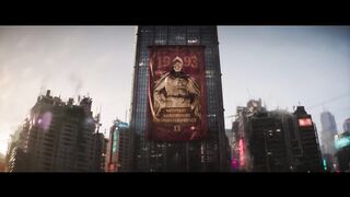 Street Fighter NEW TRAILER Akuma (2026