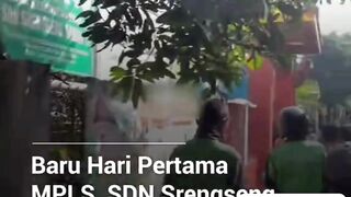 🚨 MPLS di SD Jaksel sempat dihentikan usai ancaman bom via WhatsApp.