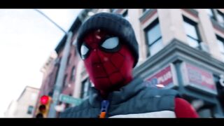 SPIDER-MAN BRAND NEW DAY (2026)