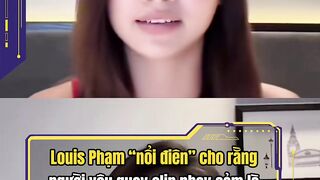 +`FULL$ Louis Phạm and Trần Hà Linh: Worthy Rivals