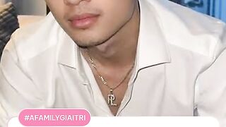 FULL# Clip nhạy cảm của Louis Phạm Link