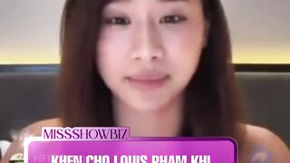 +$CLIP Clip của Louis Phạm thu hút hàng triệu lượt xem