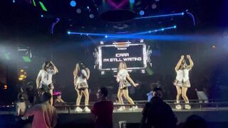 Dance teen