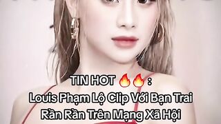"FULL" video của louis phạm louis phạm video qmh louis phạm