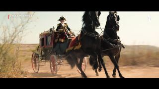 Enola Holmes 3 Official Trailer