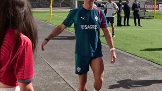 Ronaldo fan 2