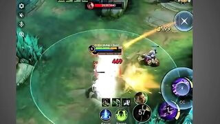 👑 Sang Penakluk #Esports