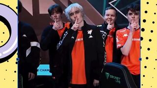 KASIAN BANGET UDAH SOMBONG KALAH