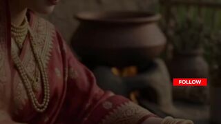 Miniature Wife Cooks Giant Mutton Curry! 🐑 | Tiny Kitchen ASMR