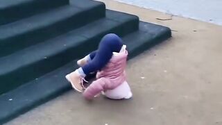 Funniest Unexpected Moment You'll See Today!