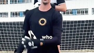 The Only Goalkeeper to Win the Ballon d‘Or