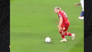 Norway vs England Highlights