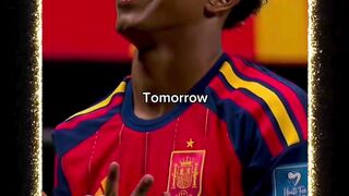 Tomorrow Spain X France Worldcup Semi-final Who will win?