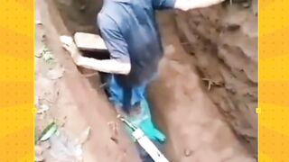 langsung dikasih paham sama malaikat