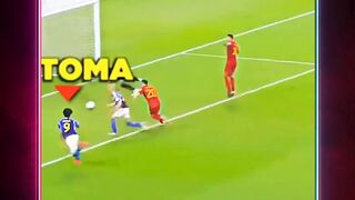 Ketika Gol Jepang Di Sahkan Akibat Bantuan Teknologi ‼️😱 3