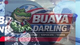 Dikira mata air berkah, warga Kudus rela antre bawa jeriken ambil air dari pondasi rumah! #Viral2026