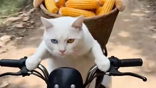Cats Kittens