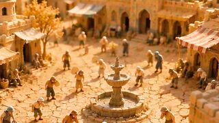 Miniatur Natural ❤️