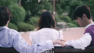 Ellos🤭 #doramascoreanos #kdrama #koreandrama #fypシ