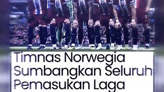 Norwegia untuk Palestina