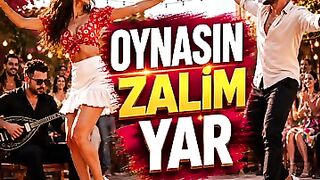 OYNASIN ZALİM YAR 💃 | Yeni Oyun Havası 2026