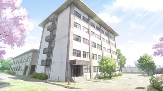 Toumei na Yoru ni Kakeru Kimi to, Me ni Mienai Koi wo Episodes 2Shita
