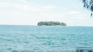 Pulau seribu