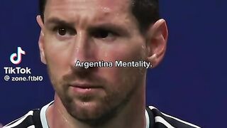 This is Messi