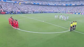 🔥 Argentina 3-1 Switzerland | All Goals & Highlights | Semi Final Bound! 🇦🇷