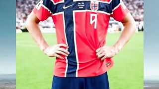 🚨 SKANDAL PIALA DUNIA? 🇳🇴 vs 🏴󠁧󠁢󠁥󠁮󠁧󠁿