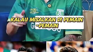 Pemain Era sekarang yang bisa mengubah situasi #drtirta #coachjustin #podcast #sepakbola #fyp