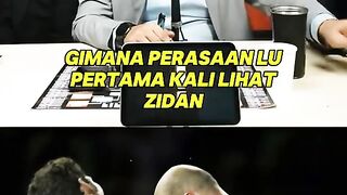 pelanggaran zidan beda jauh sama pelanggaran embolo #coachjustin #podcast #sepakbola #fyp