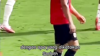 Klarifikasi Mengejutkan Sorloth Usai Enggan Oper Bola ke Haaland di Piala Dunia 2026