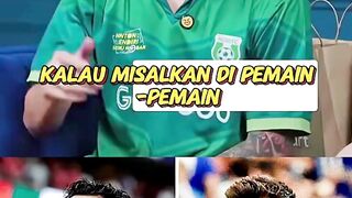 Pemain Era sekarang yang bisa mengubah situasi    #sepakbola #worldcup2026 #ceritabola #beritabola #drtirta #coachjustin