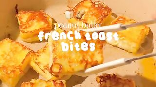 Resep French Toast Bites Lembut & Super Praktis!