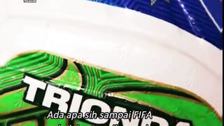 Ditarik FIFA? 😱